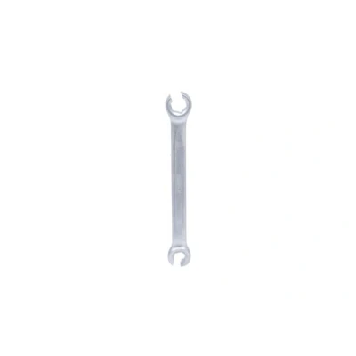Abbildung von KS TOOLS 517.0255 Doppel Ringschlüssel 152 10, 12 Chrom Vanadium Stahl