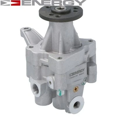 Abbildung von ENERGY PW690156 Hydraulikpumpe hydraulisch für Links /Rechtslenker BMW: X5 (E53) 4.4 i, 4.6 is 2000 2003