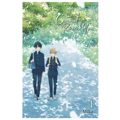 Abbildung von I CANNOT REACH You., Vol. 1: Volume 1 (I YOU GN)