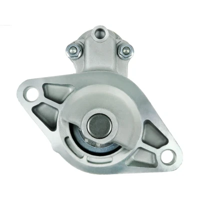 Abbildung von AS PL S6253S Anlasser 12 0,90 9 SUBARU: Forester I, Impreza II Limousine, Legacy 4 Kombi