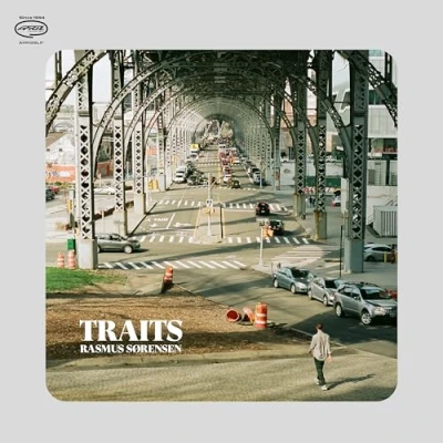 Abbildung von Traits [Vinyl LP]