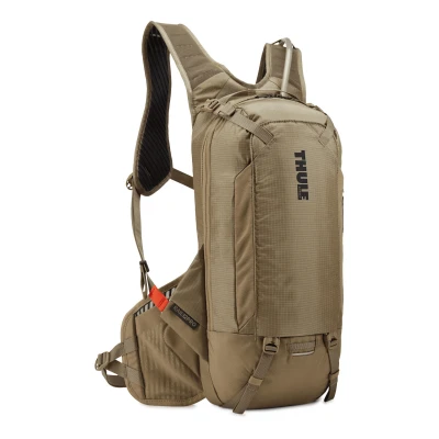 Abbildung von Trinkblasenrucksack Thule Rail 12L Pro Beige