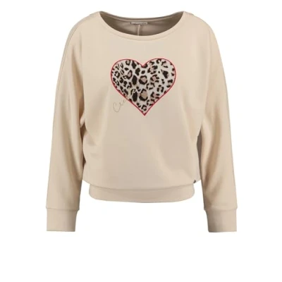 Abbildung von KEYLARGO Women Sweatshirt WSW Hunted Round