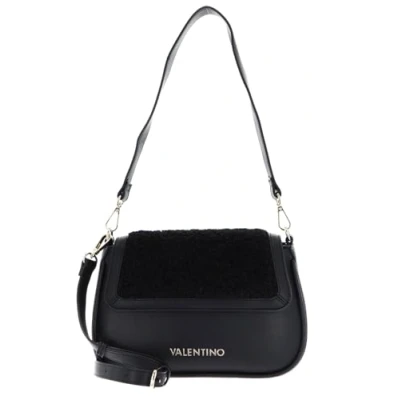 Abbildung von Valentino Bags Shari Umhängetasche, Damen, Größe: One Size, Nero