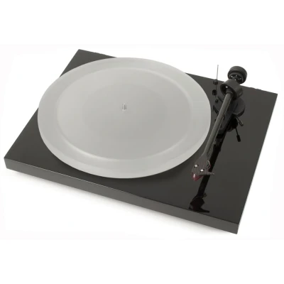 Abbildung von Pro Ject Acrylteller