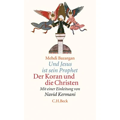 Abbildung von und Jesus ist sein Prophet: Der Koran die Christen