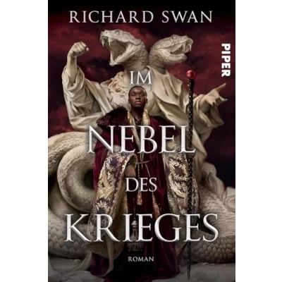 Abbildung von Im Nebel des Krieges (Die Chroniken von Sova 3): Roman Ein High Fantasy Highlight 2024