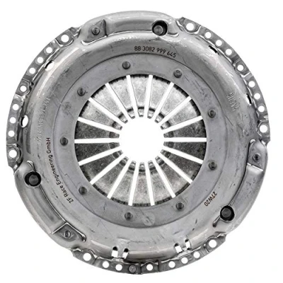 Abbildung von SACHS Performance 883082 999645 Kupplungsdruckplatte VOLKSWAGEN: GOLF 2, Polo IV Schrägheck, 3, SKODA: Octavia 1 Combi kfzteile,
