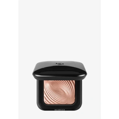 Abbildung von KIKO Milano Water Eyeshadow 18 Lidschatten, Größe: 3 g, 200 champagne