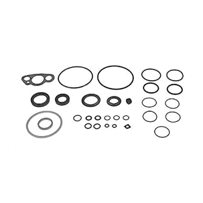 Abbildung von FEBI BILSTEIN 08695 Dichtungssatz, Lenkgetriebe MERCEDES BENZ: S Klasse Limousine, W111 Coupe