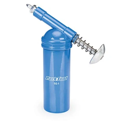 Abbildung von Park Tool Grease Gun Werkzeug