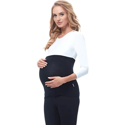 Abbildung von Be Mammy Taillenslip Damen Umstands Bauchband 169 (1 St)