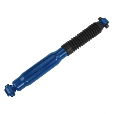 Abbildung von MEYLE 11 26 725 0009 Stoßdämpfer Hinterachse Gasdruck Zweirohr Teleskop unten Auge, oben Auge ORIGINAL Quality PEUGEOT: 207 CC