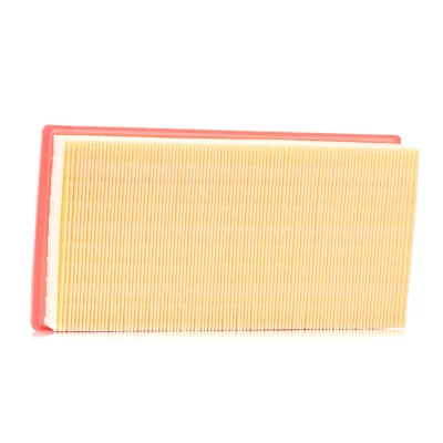 Abbildung von AUTOMEGA 180024210 Luftfilter 46 155 300 Filtereinsatz VOLKSWAGEN: Polo IV Schrägheck, SKODA: Fabia I 1 Combi, Roomster
