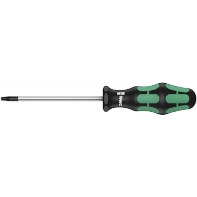 Abbildung von Wera Torx BO Schraubendreher TX 20/100mm