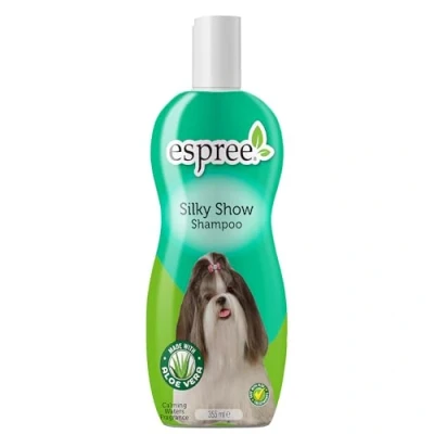 Abbildung von ESPREE SILKY SHOW SHAMPOO 355ml