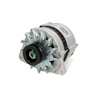 Abbildung von STARDAX STX100529 Lichtmaschine 12V 70A FORD: FIESTA 3, Sierra Mk2 Schrägheck, Escort 6 Schrägheck