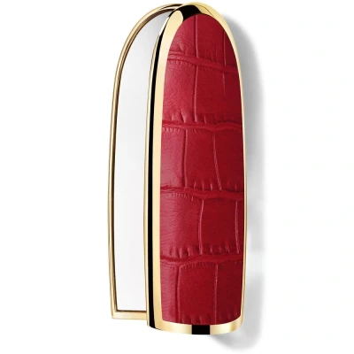 Abbildung von Guerlain Accessoire Rouge G Case Le Croco St 1 stück