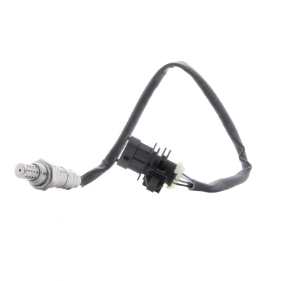 Abbildung von DELPHI ES20491 12B1 Lambdasonde Planarsonde, beheizt OPEL: Corsa D Schrägheck, Mokka / X, E CHEVROLET: Trax, Cruze Limousine