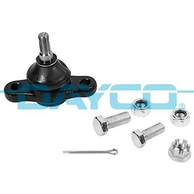Abbildung von DAYCO DSS1417 Traggelenk Vorderachse unten 14,5mm HYUNDAI: Tucson, KIA: Sportage II