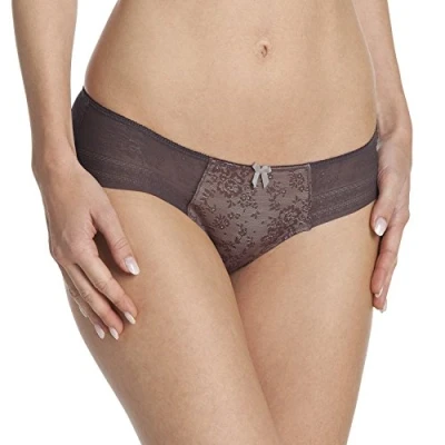 Abbildung von Anita Fleur Slip, Damen, Größe: 38, Berry