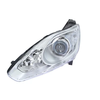 Abbildung von VALEO 044439 Scheinwerfer FORD: C Max 2, Grand