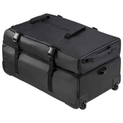 Abbildung von HEAD Unisex Adult Tour Travel Bag 110L, Schwarz