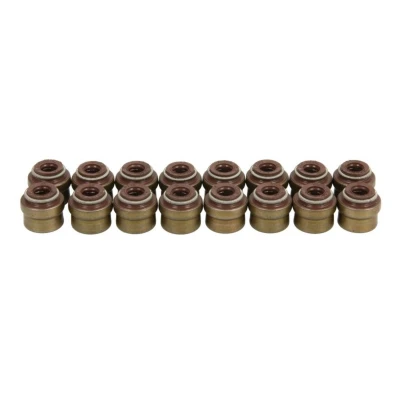 Abbildung von REINZ 12 12276 01 Dichtungssatz, Ventilschaft FPM (Fluor Kautschuk) VOLVO: S80 II, V70 3, XC60 I