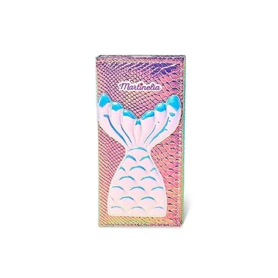 Abbildung von LET&#039;S BE MERMAIDS BIG WALLET