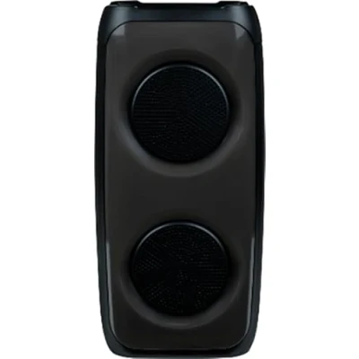 Abbildung von BigBen Bluetooth portabler Lautsprecher Party Box M Disco Licht AU387209