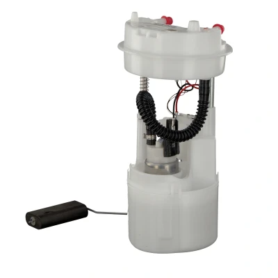 Abbildung von FEBI BILSTEIN 14779 Kraftstoffpumpe elektrisch mit Tankgeber FIAT: Punto I Schrägheck
