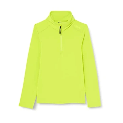 Abbildung von CMP Softech Shirt für Kinder, Säure, 116
