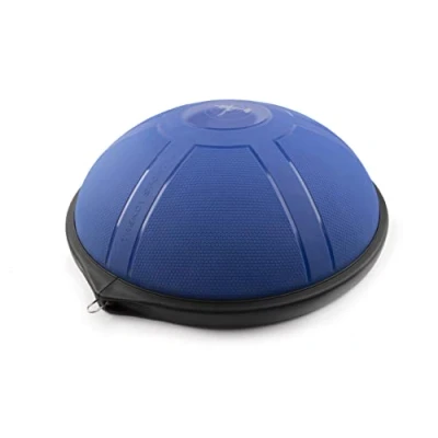 Abbildung von Trendy Sport Balance Trainer MEIA 60, Trainingsgerät zur Förderung der und Propriozeption Blau