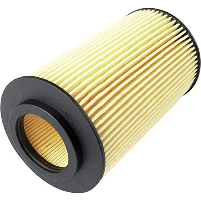 Abbildung von HERTH+BUSS JAKOPARTS J1314016 Ölfilter Filtereinsatz HONDA: Accord 7 Limousine, CR V 2, FR V, CHRYSLER: PT Cruiser Kombi