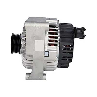 Abbildung von HELLA 8EL 012 426 561 Lichtmaschine 14V 95A BMW: 3 Limousine, Touring, Compact