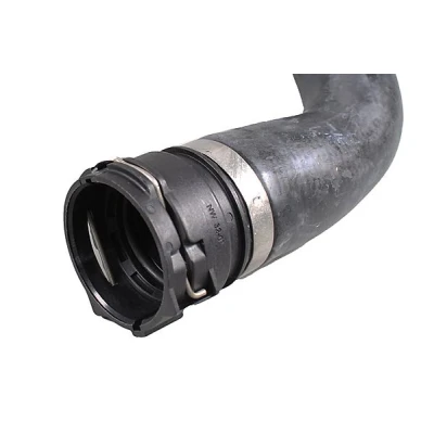 Abbildung von METZGER 2421506 Kühlerschlauch EPDM (Ethylen Propylen Dien Kautschuk) BMW: X3