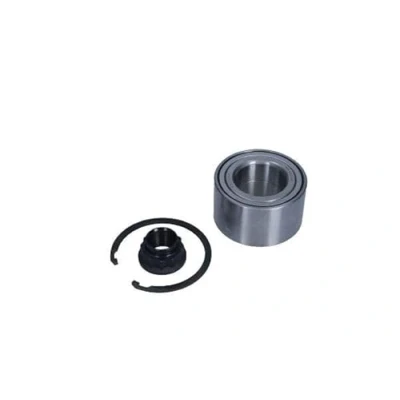 Abbildung von MAXGEAR 33 1244 Radlagersatz Vorderachse 74 TOYOTA: Avensis II Kombi, Celica VII Coupe, Corolla VIII Liftback