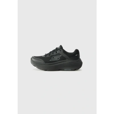 Abbildung von Skechers Damen Max Cushioning Endeavour Canova Sneaker, Schwarz, 37 EU