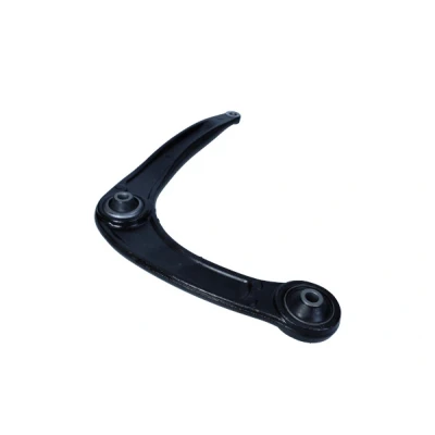 Abbildung von MAXGEAR 72 5952 Querlenker mit Lager Vorderachse links, unten Stahlguss CITROËN: DS5 Schrägheck, PEUGEOT: RCZ Coupe
