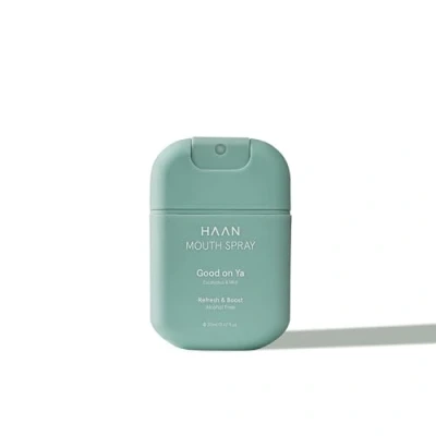 Abbildung von HAAN Good on Ya Mouth Wash 20 ml