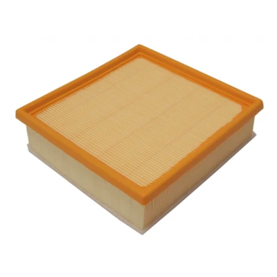 Abbildung von MAPCO 60433 Luftfilter 68 199 212 Filtereinsatz FIAT: Grande Punto Schrägheck, Evo Doblo II Kasten / Kombi, OPEL: Corsa D Schrägheck