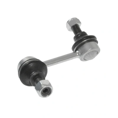 Abbildung von BLUE PRINT ADG085125 Koppelstange Hinterachse rechts 116 M12 x 1,25 mit selbstsichernder Mutter Stahl HYUNDAI: H 1 Travel, Cargo, / Starex MPV