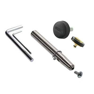 Abbildung von Tormek SVD 005 Komplettierungssatz für 180