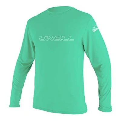 Abbildung von O&#039;NEILL Rash Guard Unisex BASIC SKINS L/S TEE