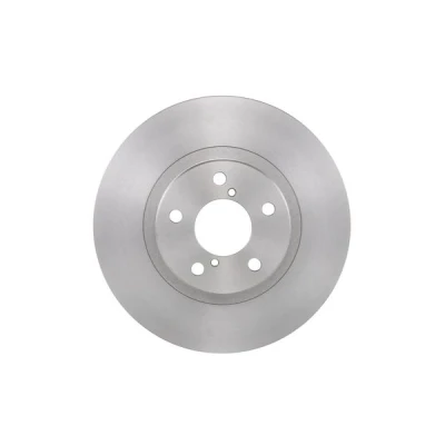 Abbildung von BOSCH 0 986 479 147 Bremsscheibe 277 24 5 100 Belüftet geölt SUBARU: Forester III, Impreza II Kombi, Legacy 4 Kombi