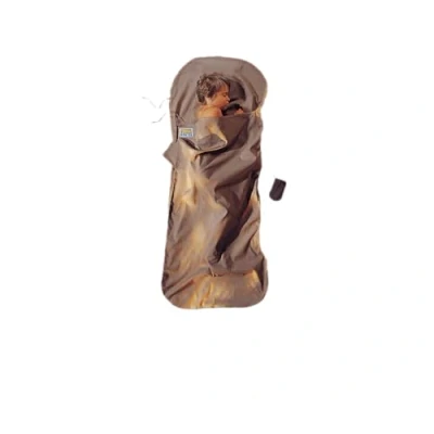 Abbildung von Cocoon Kinderschlafsack Kids KidSack Cotton