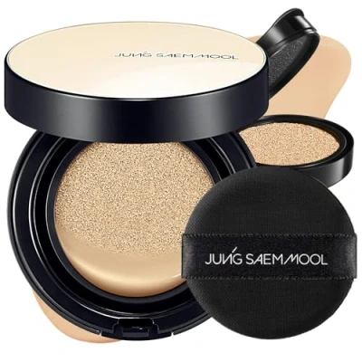Abbildung von Jungsaemmool Wesentliche Haut Nuder Kissen Spf50 + Pa +++ Licht Keine Rifll Essential Skin Cushion Spf50+ Pa+++ Light No
