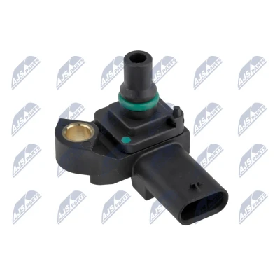 Abbildung von NTY ECM BM 000 Sensor, Saugrohrdruck BMW: 1 Schrägheck, 5 Limousine, 3 MINI: Clubman, Cabrio, TOYOTA: Verso