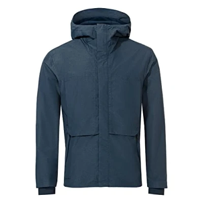 Abbildung von VAUDE Regenjacke Herren Fahrradjacke Comyou Pro Rain Jacket Jacke