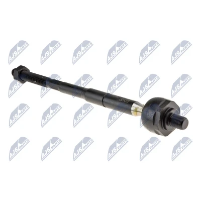 Abbildung von NTY SDK CH 057 Axialgelenk Vorderachse FORD USA: Explorer Mk5 (U502) 3.5, 3.5 Ti VCT 4WD, EcoBoost T 4WD 2010